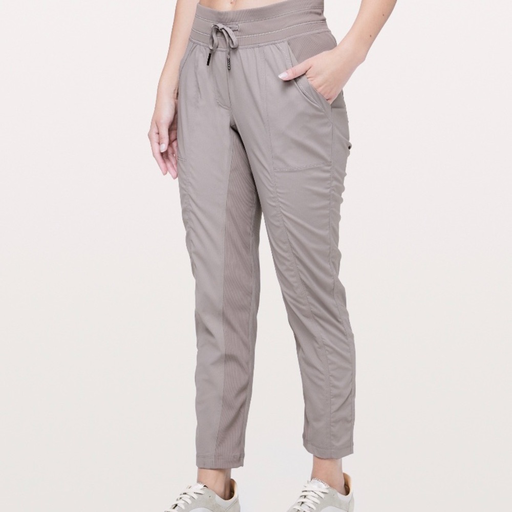 Street to studio lululemon pant
